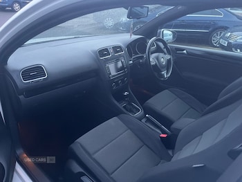 Used Volkswagen Golf 2012 for sale - 77469519: Photo