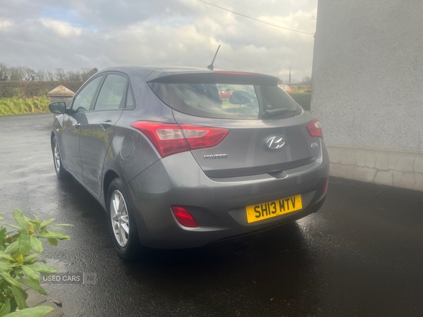Used Hyundai i30 2013 for sale - 77315718: Photo 3