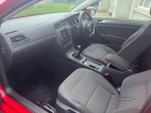 Used Volkswagen Golf 2013 for sale - 77575629: Photo 10