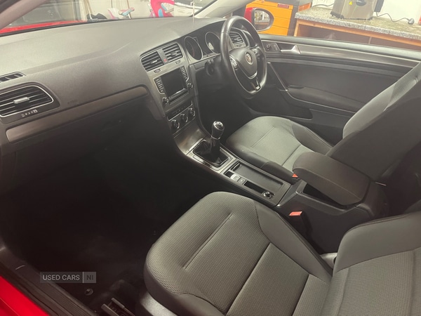 Used Volkswagen Golf 2013 for sale - 77575629: Photo 3