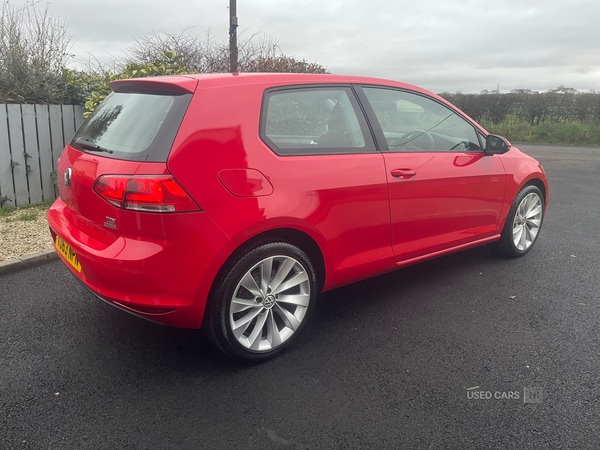Used Volkswagen Golf 2013 for sale - 77575629: Photo 4