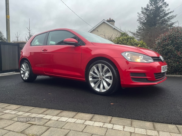 Used Volkswagen Golf 2013 for sale - 77575629: Photo 5