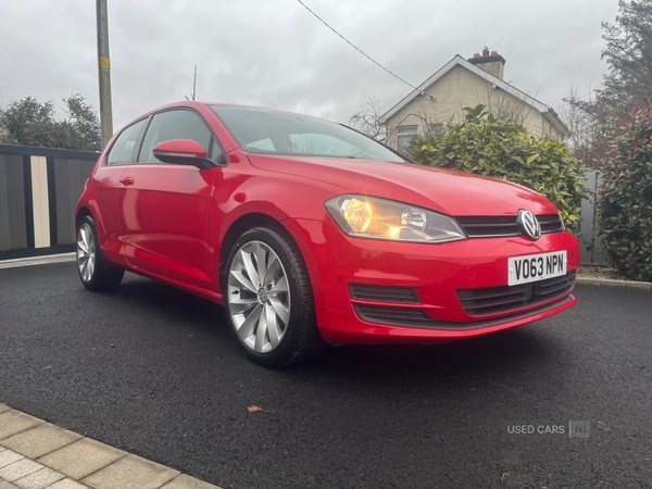 Used Volkswagen Golf 2013 for sale - 77575629: Photo 6