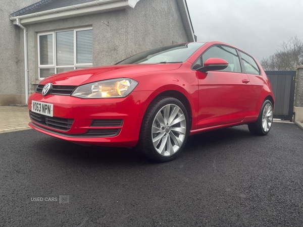 Used Volkswagen Golf 2013 for sale - 77575629: Photo 7