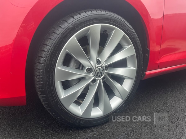 Used Volkswagen Golf 2013 for sale - 77575629: Photo 9