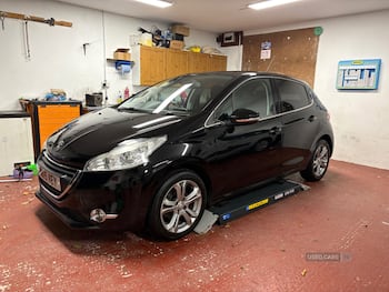 Peugeot 208 feature image