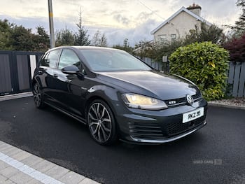 Used Volkswagen Golf 2014 for sale - 79751790: Photo