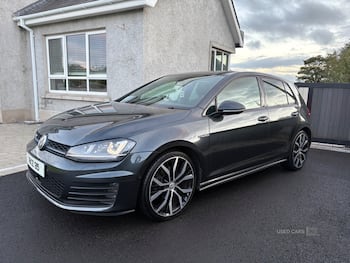 Used Volkswagen Golf 2014 for sale - 79751790: Photo