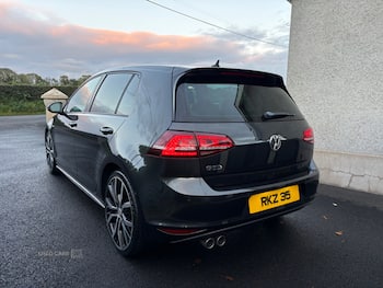Used Volkswagen Golf 2014 for sale - 79751790: Photo