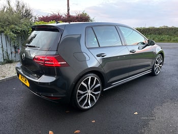 Used Volkswagen Golf 2014 for sale - 79751790: Photo