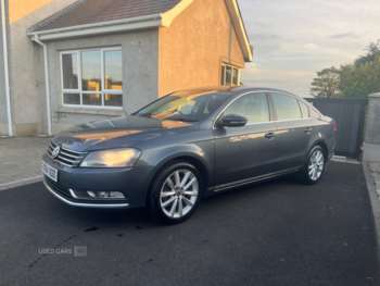 Used Volkswagen Passat 2014 for sale - 75269687: Photo