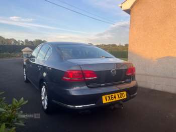 Used Volkswagen Passat 2014 for sale - 75269687: Photo