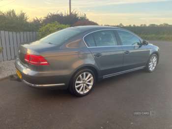 Used Volkswagen Passat 2014 for sale - 75269687: Photo