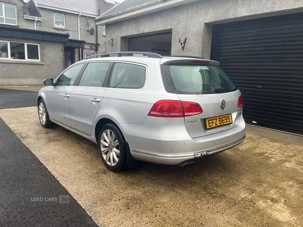 Used Volkswagen Passat 2011 for sale - 77684693: Photo 2