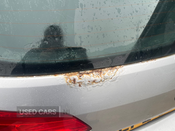 Used Volkswagen Passat 2011 for sale - 77684693: Photo 5