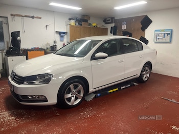 Used Volkswagen Passat 2012 for sale - 78245834: Photo