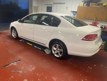 Used Volkswagen Passat 2012 for sale - 78245834: Photo