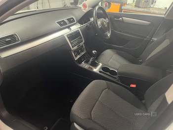 Used Volkswagen Passat 2012 for sale - 78245834: Photo