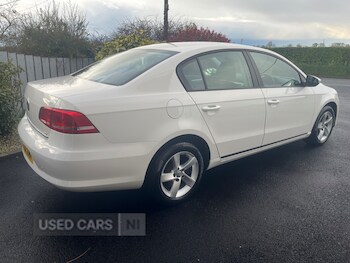 Used Volkswagen Passat 2012 for sale - 78245834: Photo