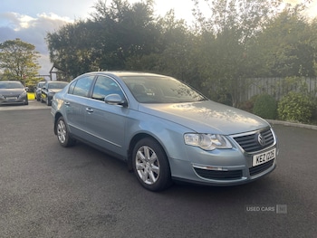 2006 - 1.9 SE TDI 4dr