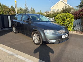 Used Skoda Octavia 2015 for sale - 79633508: Photo