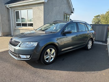 Used Skoda Octavia 2015 for sale - 79633508: Photo