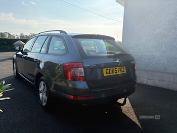 Used Skoda Octavia 2015 for sale - 79633508: Photo