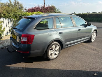 Used Skoda Octavia 2015 for sale - 79633508: Photo