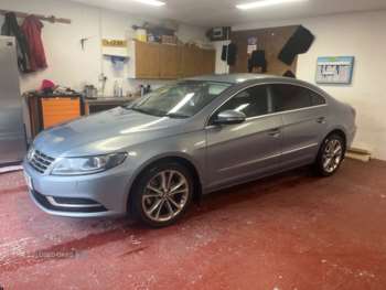 2012 - 2.0 TDI BlueMotion Tech 4dr