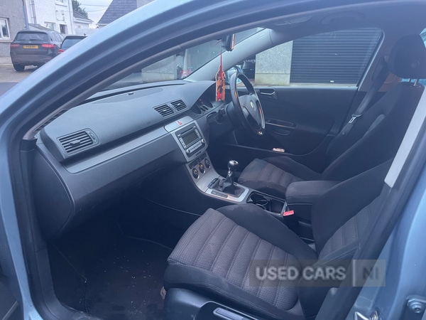 Used Volkswagen Passat 2007 for sale - 77479795: Photo 4