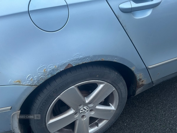 Used Volkswagen Passat 2007 for sale - 77479795: Photo 5