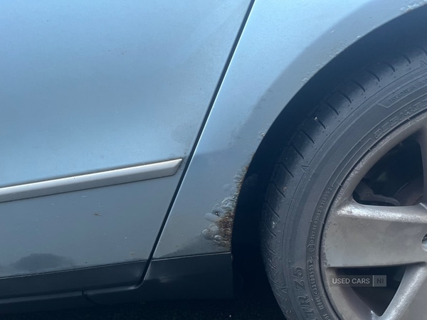 Used Volkswagen Passat 2007 for sale - 77479795: Photo 6