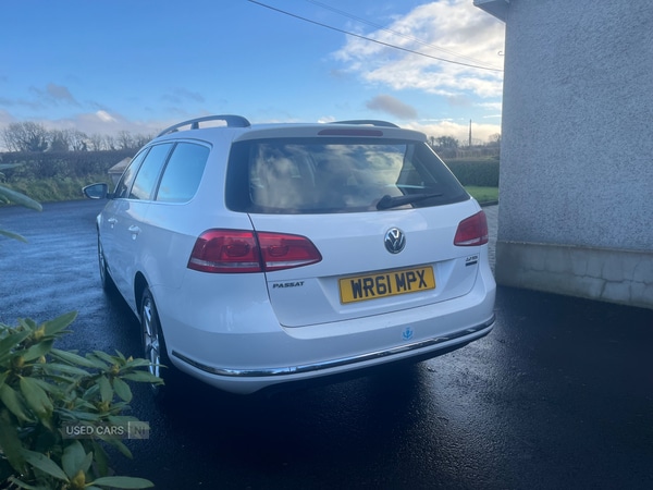 Used Volkswagen Passat 2011 for sale - 77244450: Photo 3