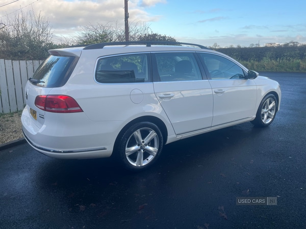Used Volkswagen Passat 2011 for sale - 77244450: Photo 4