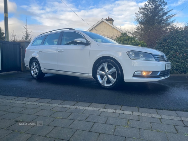 Used Volkswagen Passat 2011 for sale - 77244450: Photo 5