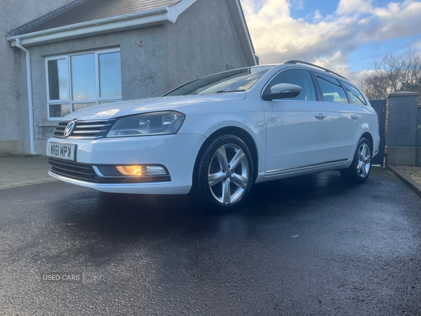 Used Volkswagen Passat 2011 for sale - 77244450: Photo 7