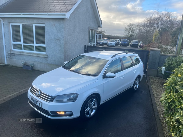 Used Volkswagen Passat 2011 for sale - 77244450: Photo 8