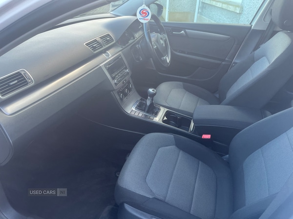 Used Volkswagen Passat 2011 for sale - 77244450: Photo 9