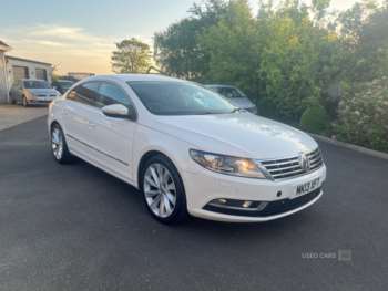 2013 - 2.0 TDI BlueMotion Tech GT 4dr