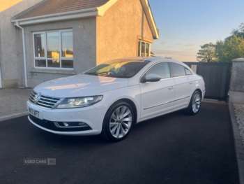 Used Volkswagen CC 2013 for sale - 74654782: Photo