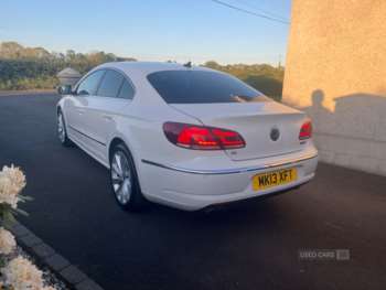 Used Volkswagen CC 2013 for sale - 74654782: Photo