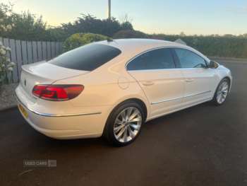 Used Volkswagen CC 2013 for sale - 74654782: Photo
