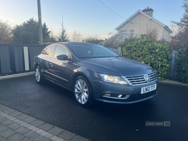 Used Volkswagen CC 2012 for sale - 76899856: Photo 1