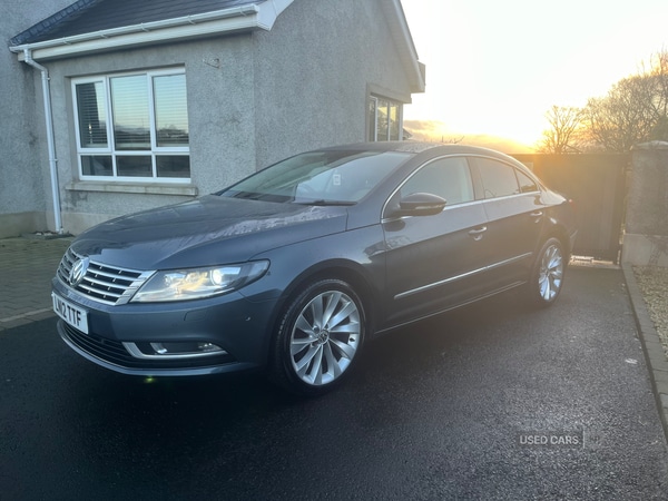 Used Volkswagen CC 2012 for sale - 76899856: Photo 2