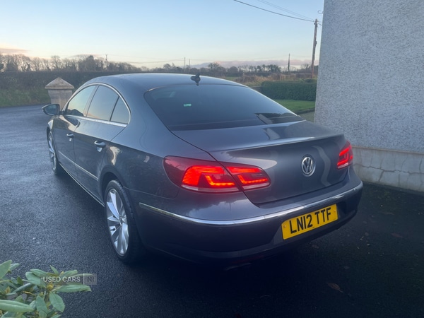 Used Volkswagen CC 2012 for sale - 76899856: Photo 3