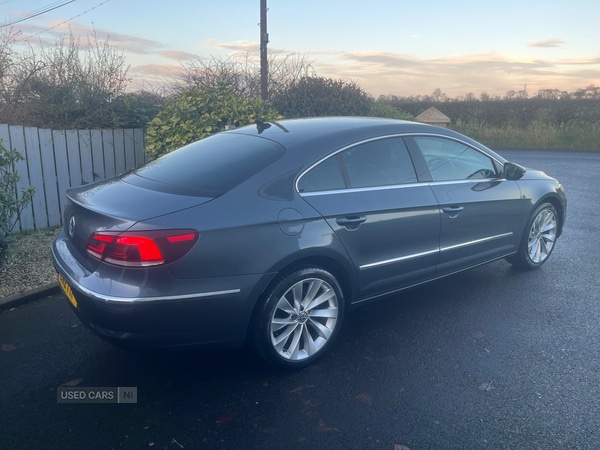 Used Volkswagen CC 2012 for sale - 76899856: Photo 4
