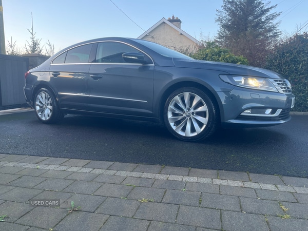 Used Volkswagen CC 2012 for sale - 76899856: Photo 5