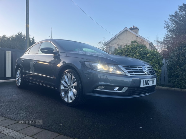 Used Volkswagen CC 2012 for sale - 76899856: Photo 6