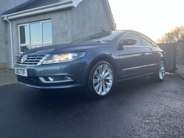 Used Volkswagen CC 2012 for sale - 76899856: Photo 7