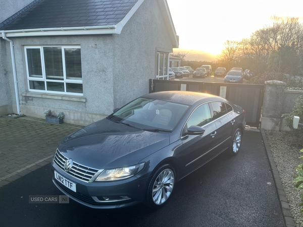 Used Volkswagen CC 2012 for sale - 76899856: Photo 8
